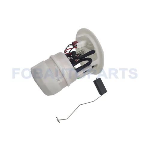 Fuel Pump Assembly for CITROEN PEUGEOT 3008 308 Cc Sw C4 1525NR 9681234980 - image 6